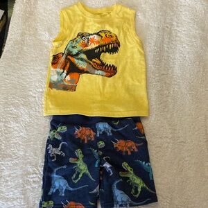 Boys 3t outfit